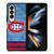 MONTREAL CANADIENS HOCKEY TEAM Samsung Galaxy Z Fold 4 Case Cover