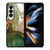MOOMINVALLEY ANIMATION 2 Samsung Galaxy Z Fold 4 Case Cover