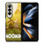 MOOMINVALLEY ANIMATION Samsung Galaxy Z Fold 4 Case Cover