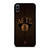 BROOKLYN NETS BASKETBALL COURT NBA iPhone XS Max Case Cover