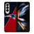 NEW ENGLAND PATRIOTS NFL FOOTBALL LOGO Samsung Galaxy Z Fold 4 Case Cover NEW ENGLAND PATRIOTS NFL FOOTBALL LOGO Samsung Galaxy Z Fold 4 Case Cover