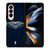 NEW ORLEANS PELICANS BASKETBALL NBA Samsung Galaxy Z Fold 4 Case Cover