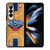NEW ORLEANS PELICANS NBA ARENA Samsung Galaxy Z Fold 4 Case Cover