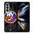 NEW YORK ISLANDERS NHL TEAM Samsung Galaxy Z Fold 4 Case Cover