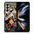 NICKY HAYDEN MOTO GP Samsung Galaxy Z Fold 4 Case Cover