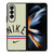 NIKE NATIONAL BASKETBALL NBA Samsung Galaxy Z Fold 4 Case Cover