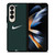 NIKE SWOOSH SPIRAL Samsung Galaxy Z Fold 4 Case Cover