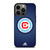 CHICAGO FIRE FC SOCCER MLS ADIDAS iPhone 13 Pro Case Cover