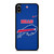 BUFFALO BILLS NFL FOOTBALL NIKE iPhone XS Max Case Cover