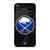BUFFALO SABRES NHL TEAM iPhone XS Max Case Cover