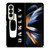 OAKLEY GLASSESS LOGO Samsung Galaxy Z Fold 4 Case Cover