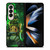 OCTANE APEX LEGEND Samsung Galaxy Z Fold 4 Case Cover