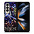 OVERLORD ANIME 2 Samsung Galaxy Z Fold 4 Case Cover