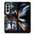 OVERLORD ANIME ART Samsung Galaxy Z Fold 4 Case Cover