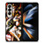 OVERLORD ANIME Samsung Galaxy Z Fold 4 Case Cover