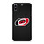 CAROLINA HURRICANES HOCKEY NHL LOGO iPhone XS Max Case Cover