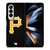 PITTSBURGH PIRATES BASEBALL TEAM Samsung Galaxy Z Fold 4 Case Cover