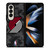 PORTLAND TRAIL BLAZERS BLACK CAMO Samsung Galaxy Z Fold 4 Case Cover