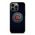 CHICAGO FIRE SOCCER MLS iPhone 13 Pro Case Cover