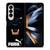 PUMA ICON LOGO Samsung Galaxy Z Fold 4 Case Cover