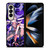 RAZOR GENSHIN IMPACT COOL Samsung Galaxy Z Fold 4 Case Cover