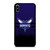 CHARLOTTE HORNETS NBA SKYLINE iPhone XS Max Case Cover