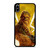 CHEWBACCA STAR WARS iPhone XS Max Case Cover