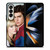 SPIDER MAN ANDREW GARFIELD EMMA STONE Samsung Galaxy Z Fold 4 Case Cover