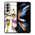 SPLATOON PEARL Samsung Galaxy Z Fold 4 Case Cover