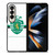 SPORTING LISBON CLUB DE PORTUGAL Samsung Galaxy Z Fold 4 Case Cover