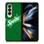SPRITE SOFT DRINK LOGO Samsung Galaxy Z Fold 4 Case Cover