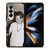STEVEN PATRICK MORISSEY MALE SINGER Samsung Galaxy Z Fold 4 Case Cover