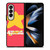 STEVEN UNIVERSE STAR Samsung Galaxy Z Fold 4 Case Cover