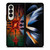 STRANGER THINGS 4 Samsung Galaxy Z Fold 4 Case Cover