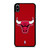 CHICAGO BULLS BASKETBALL NBA iPhone XS Max Case Cover CHICAGO BULLS BASKETBALL NBA iPhone XS Max Case Cover