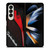 TAYLORMADE SUPREME GOLF BAG Samsung Galaxy Z Fold 4 Case Cover