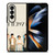 THE 1975 ROCK BAND Samsung Galaxy Z Fold 4 Case Cover THE 1975 ROCK BAND Samsung Galaxy Z Fold 4 Case Cover