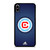 CHICAGO FIRE FC SOCCER MLS ADIDAS iPhone XS Max Case Cover