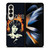THE DOORS JIM MORRISON Samsung Galaxy Z Fold 4 Case Cover