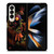 THE LEGEND OF ZELDA MAJORAS MASK Samsung Galaxy Z Fold 4 Case Cover