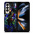 THE LEGEND OF ZELDA MAJORAS Samsung Galaxy Z Fold 4 Case Cover