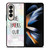 THE LOSERS CLUB IT MOVIES Samsung Galaxy Z Fold 4 Case Cover THE LOSERS CLUB IT MOVIES Samsung Galaxy Z Fold 4 Case Cover