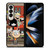 THE LOUD HOUSE CARTOON Samsung Galaxy Z Fold 4 Case Cover THE LOUD HOUSE CARTOON Samsung Galaxy Z Fold 4 Case Cover