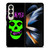 THE MISFITS ROCK BAND ICON Samsung Galaxy Z Fold 4 Case Cover THE MISFITS ROCK BAND ICON Samsung Galaxy Z Fold 4 Case Cover