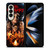 THE QUARRY GAMES Samsung Galaxy Z Fold 4 Case Cover