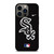 CHICAGO WHITE SOX MLB BASEBALL NIKE iPhone 13 Pro Case Cover