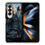 THE WITCHER SERIES Samsung Galaxy Z Fold 4 Case Cover