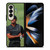 TIGER WOODS GOLFER Samsung Galaxy Z Fold 4 Case Cover TIGER WOODS GOLFER Samsung Galaxy Z Fold 4 Case Cover