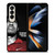 TIGER WOODS NIKE QUOTES Samsung Galaxy Z Fold 4 Case Cover TIGER WOODS NIKE QUOTES Samsung Galaxy Z Fold 4 Case Cover