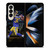 TODD GURLEY LOS ANGELES RAMS Samsung Galaxy Z Fold 4 Case Cover TODD GURLEY LOS ANGELES RAMS Samsung Galaxy Z Fold 4 Case Cover